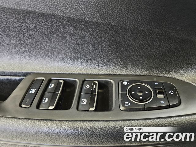 Hyundai Grandeur 2019 — photo 15