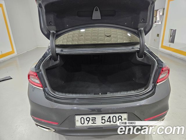 Hyundai Grandeur 2019 — photo 18