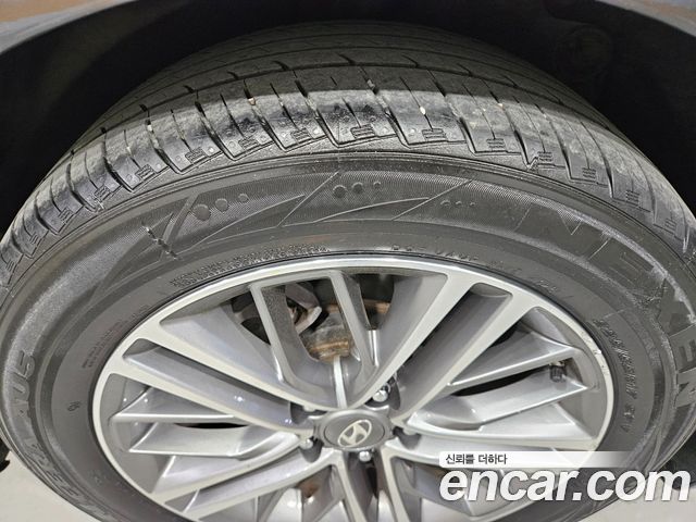 Hyundai Grandeur 2019 — photo 19
