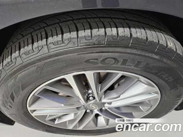 Hyundai Grandeur 2019 — photo 20