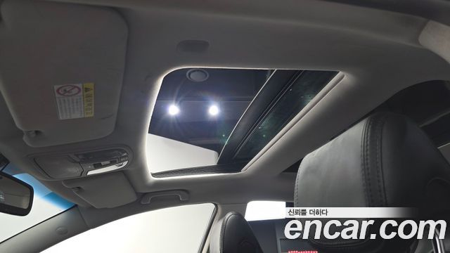 Kia K7 2014 — photo 17