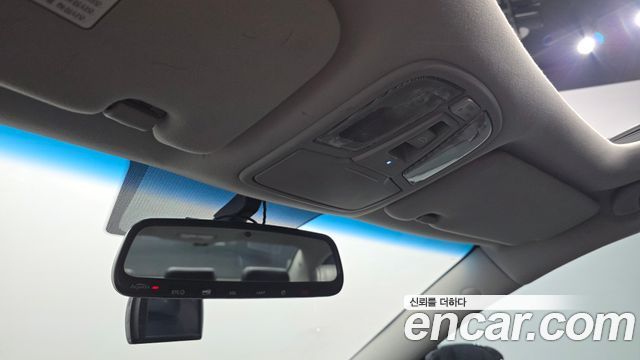 Kia K7 2014 — photo 18