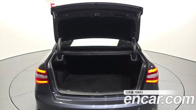 Kia K7 2014 — photo 20