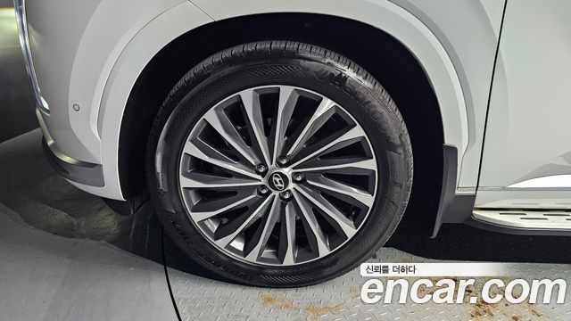 Hyundai Palisade 2023 — photo 5