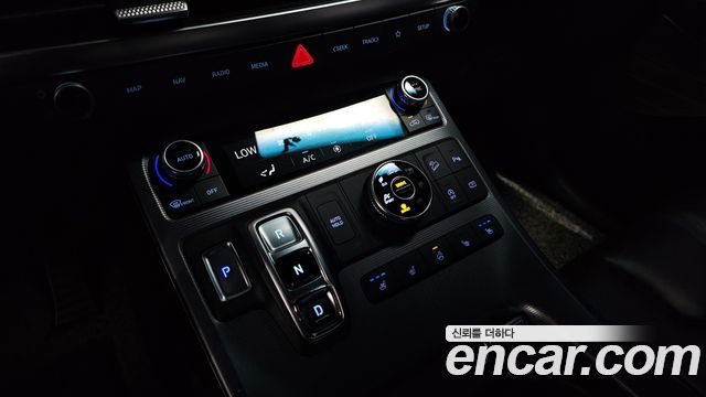 Hyundai Palisade 2023 — photo 12