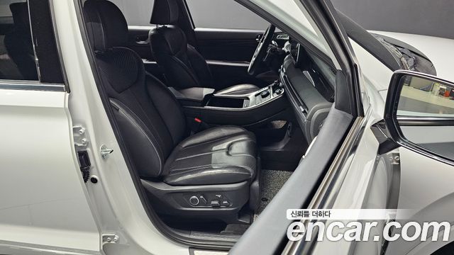 Hyundai Palisade 2023 — photo 13