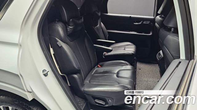 Hyundai Palisade 2023 — photo 17