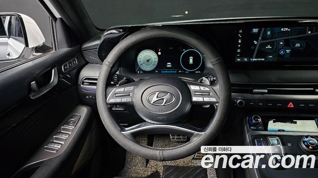 Hyundai Palisade 2023 — photo 18