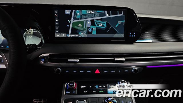 Hyundai Palisade 2023 — photo 19