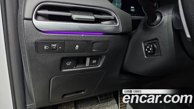 Hyundai Palisade 2023 — photo 24