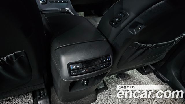 Hyundai Palisade 2023 — photo 25
