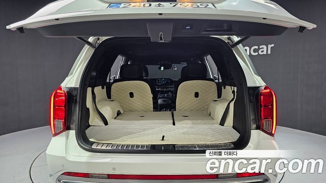 Hyundai Palisade 2023 — photo 26