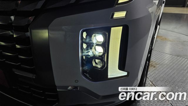 Hyundai Palisade 2023 — photo 8