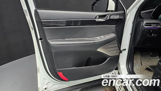 Hyundai Palisade 2023 — photo 14