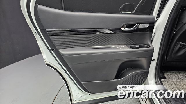 Hyundai Palisade 2023 — photo 15