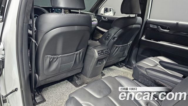 Hyundai Palisade 2023 — photo 27