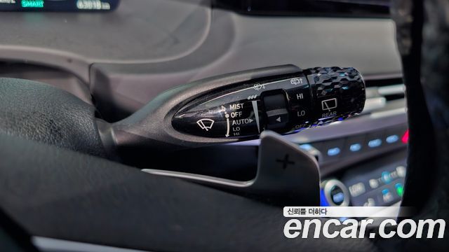 Hyundai Palisade 2023 — photo 28