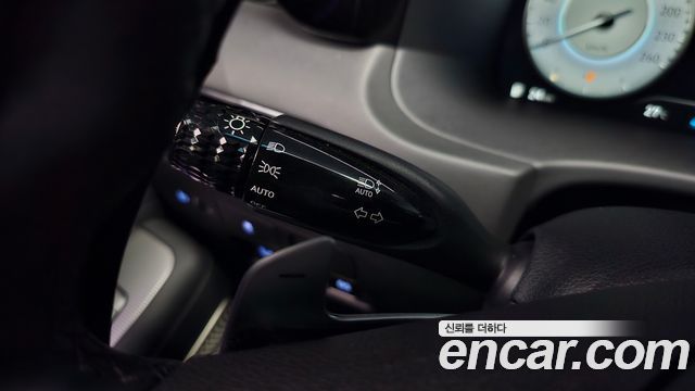 Hyundai Palisade 2023 — photo 29
