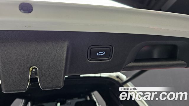 Hyundai Palisade 2023 — photo 30