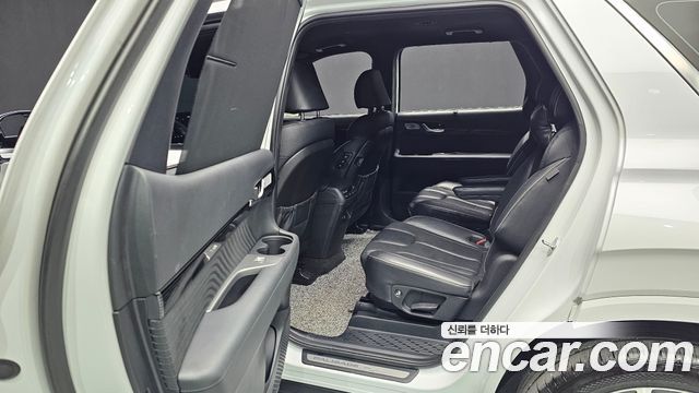 Hyundai Palisade 2023 — photo 31