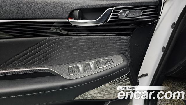 Hyundai Palisade 2023 — photo 32