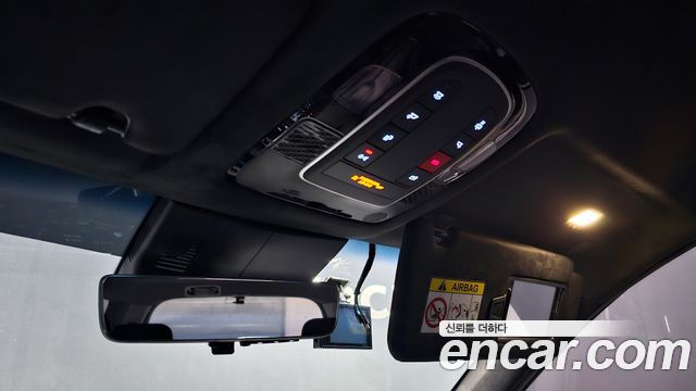 Hyundai Palisade 2023 — photo 33