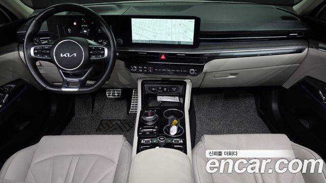 Kia K5 2025 — photo 7