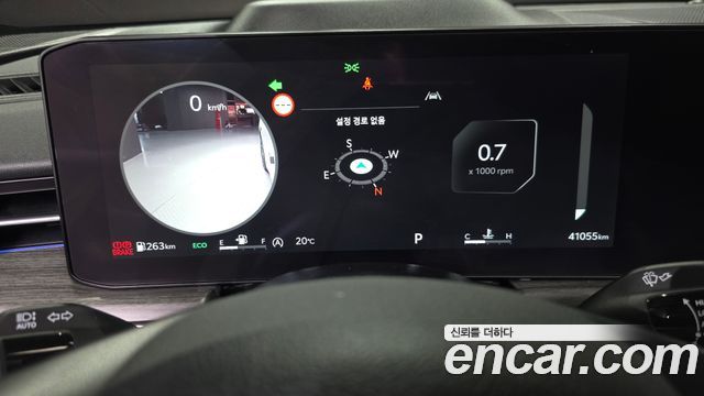 Kia K5 2025 — photo 8