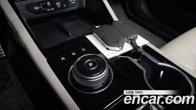 Kia K5 2025 — photo 9