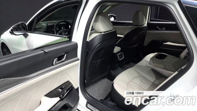 Kia K5 2025 — photo 12