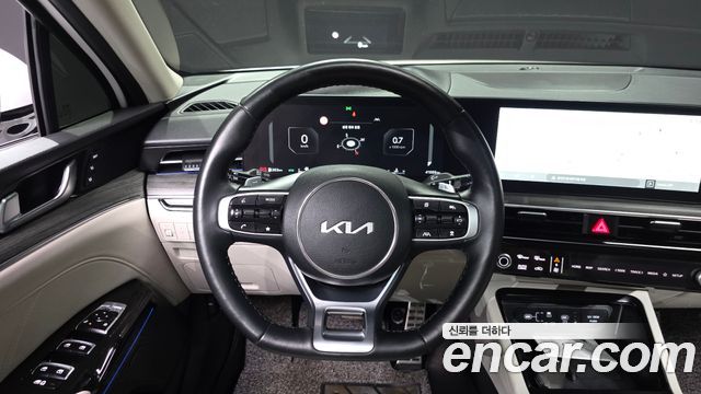Kia K5 2025 — photo 13