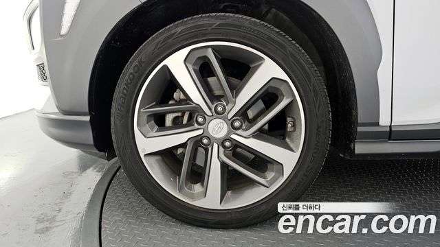 Hyundai Kona 2018 — photo 5