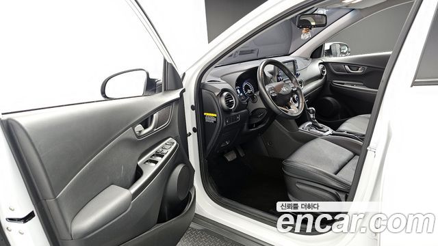 Hyundai Kona 2018 — photo 10
