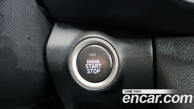 Hyundai Kona 2018 — photo 17