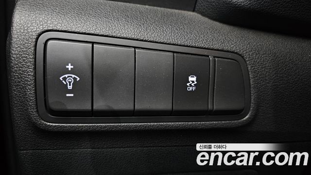 Hyundai Tucson 2017 — photo 25