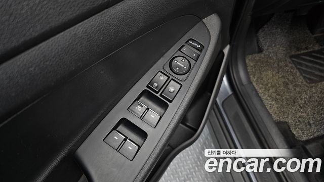 Hyundai Tucson 2017 — photo 26