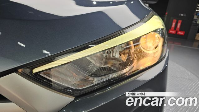 Hyundai Tucson 2017 — photo 8