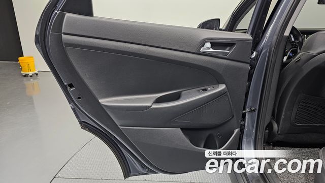 Hyundai Tucson 2017 — photo 15