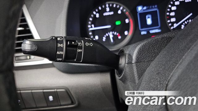 Hyundai Tucson 2017 — photo 27