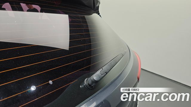 Hyundai Tucson 2017 — photo 30