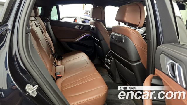 BMW X6 2024 — photo 18
