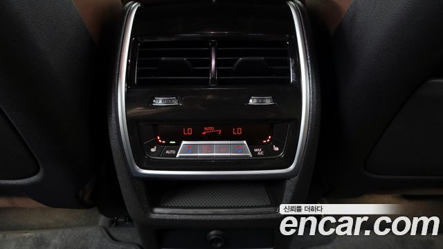 BMW X6 2024 — photo 25