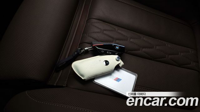 BMW X6 2024 — photo 16