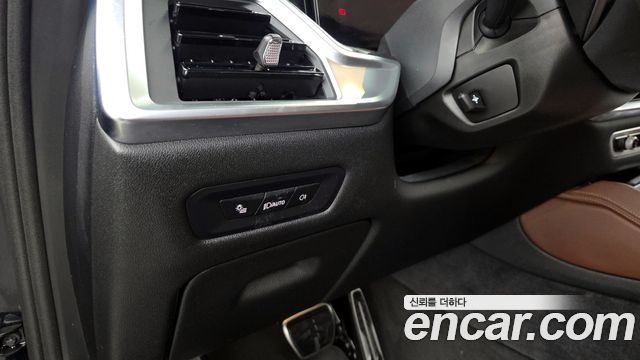 BMW X6 2024 — photo 27