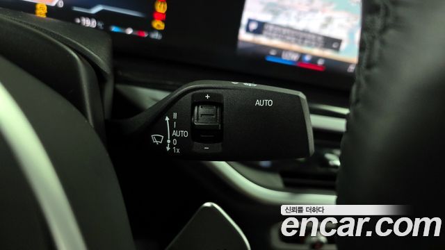 BMW X6 2024 — photo 28