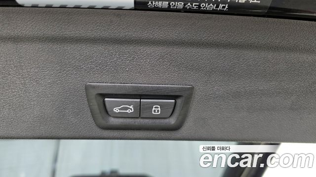 BMW X6 2024 — photo 33