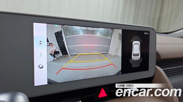 Hyundai Ioniq5 2022 — photo 21