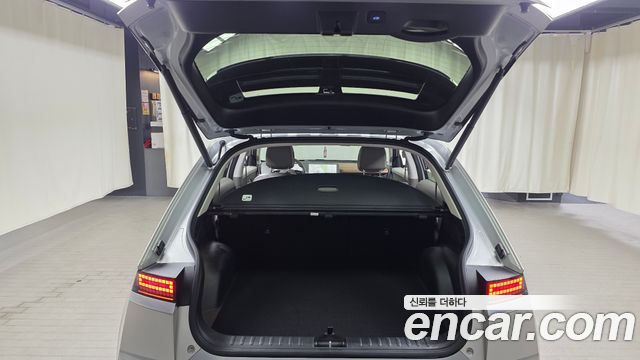 Hyundai Ioniq5 2022 — photo 26