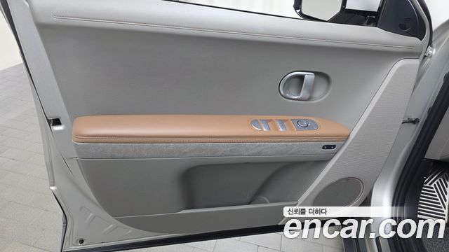 Hyundai Ioniq5 2022 — photo 14