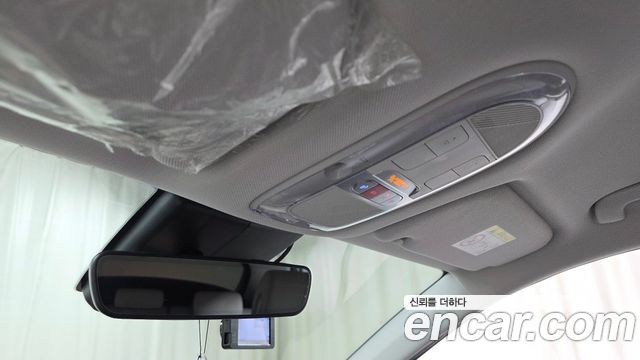 Hyundai Ioniq5 2022 — photo 27